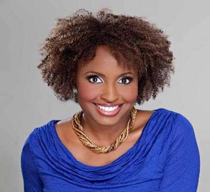 Author Valorie Burton