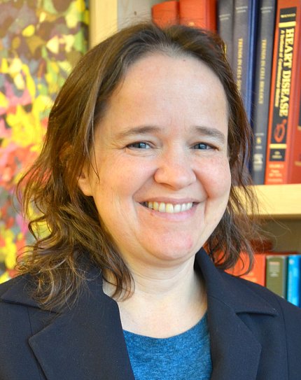 Dr. Amy Rubinstein