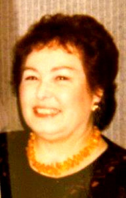 Bettie Jean Hessie