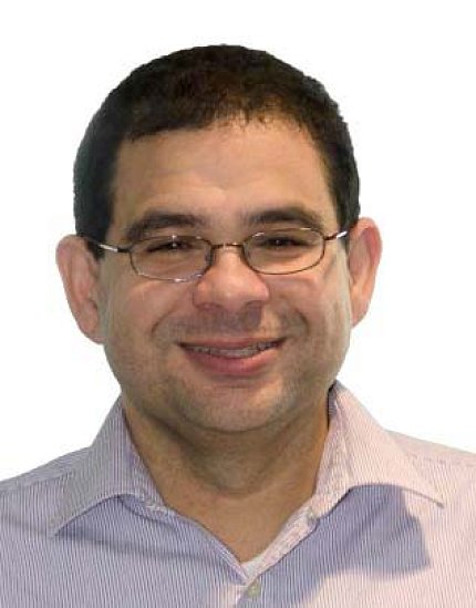 Dr. Luis Cubano