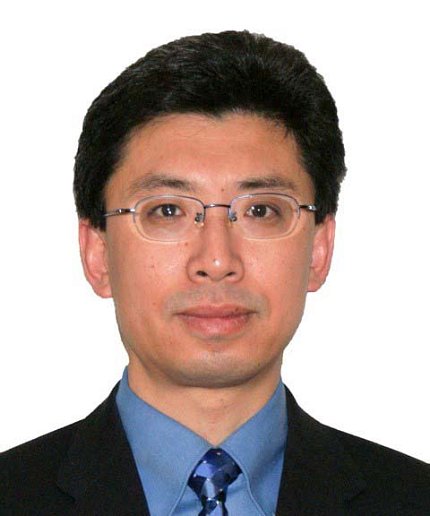 Dr. Hongwei Gao