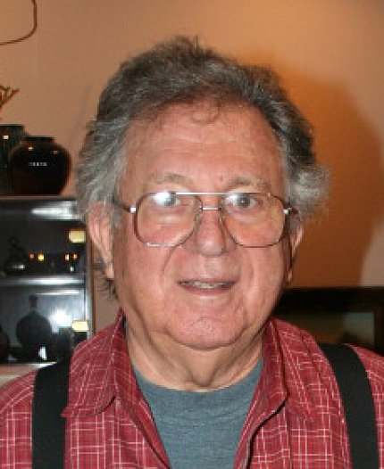 Jerry Hecht