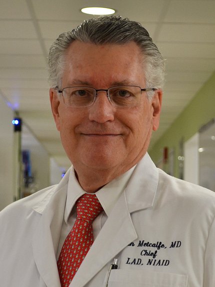 Dr. Dean Metcalfe