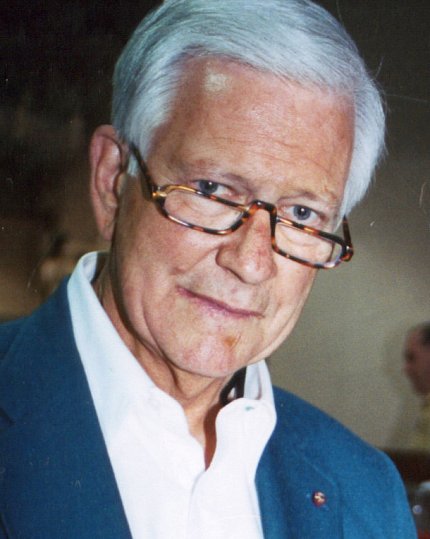 Dr. A. Everette James Jr.