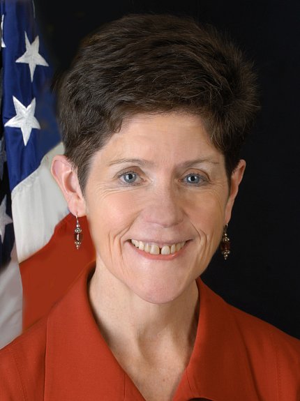 Dr. Carolyn Clancy