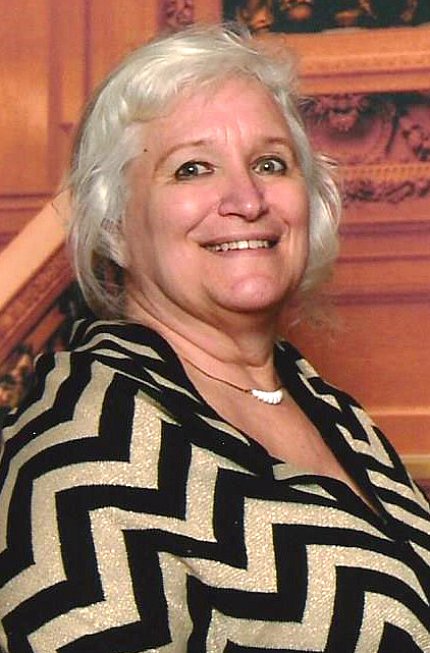 Barbara Wojciechowski 
