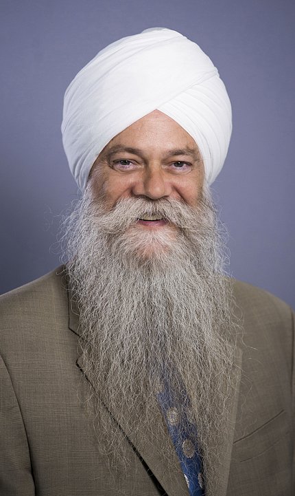 Dr. Khalsa