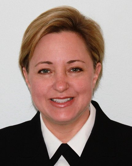 Dr. Christine Hunter