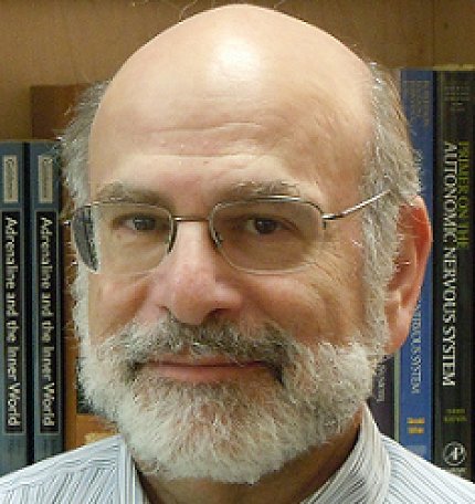 Dr. David S. Goldstein