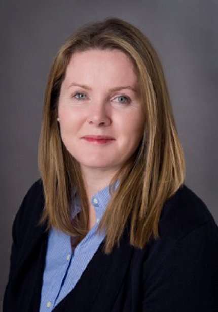 Dr. Katherine A. Fitzgerald