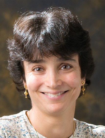 Dr. Indira M. Raman