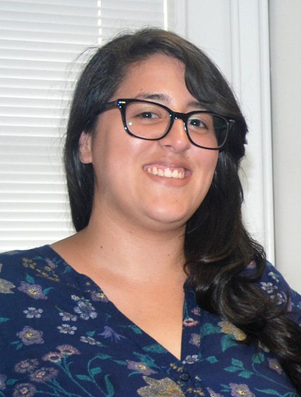 Yashira Ortega-Sustache