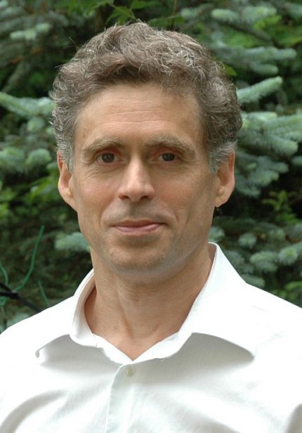 Dr. Bliskovsky