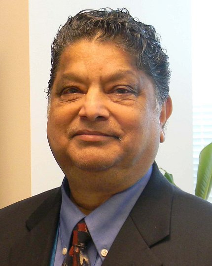 Dr. Rao Rapaka