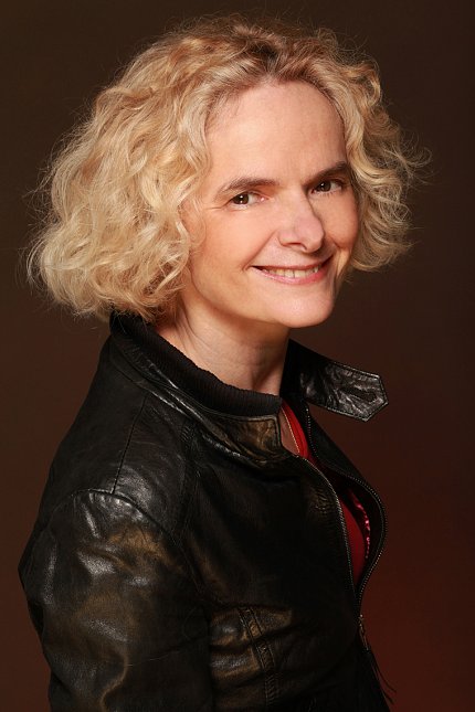 Dr. Volkow