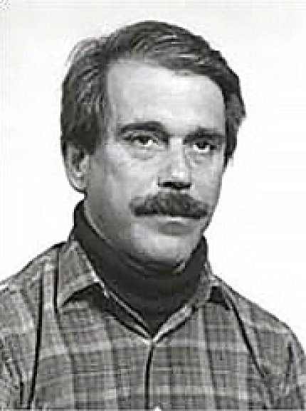 Dr. Cornelis “Neil” Glaudemans