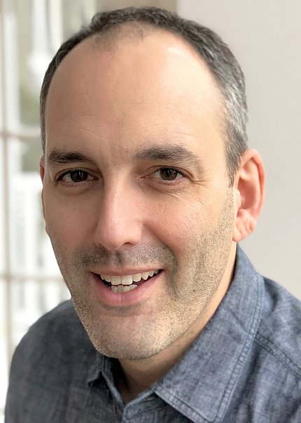 Dr. Alexander Chesler