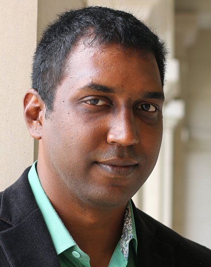 Dr. S. Joshua Swamidass