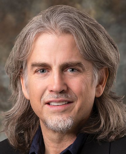 Dr. John Quackenbush