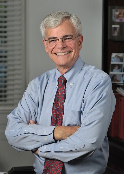 Dr. Michael Gottesman