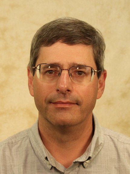 Dr. Mark Caprara