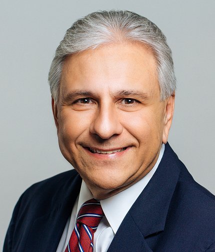 Dr. Louis DePaolo