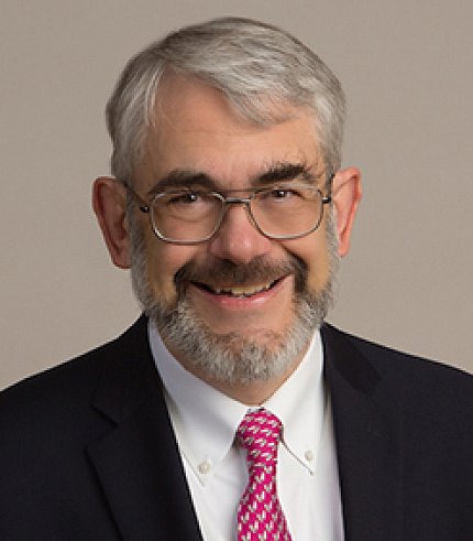 Dr. Daniel Kastner