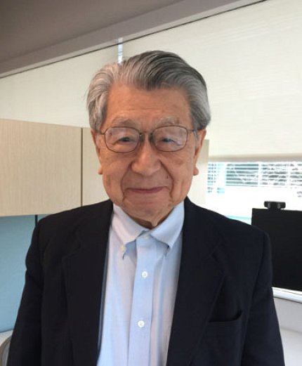 Dr. Koji Yoshinaga