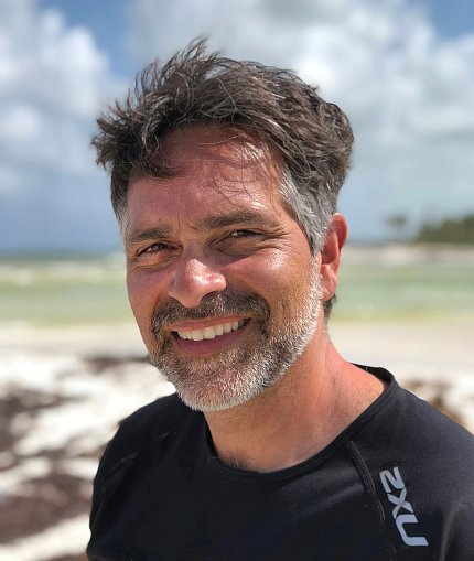 Dr. Alejandro Sánchez Alvarado