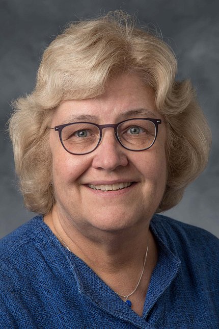 Dr. Ann Marie McCarthy