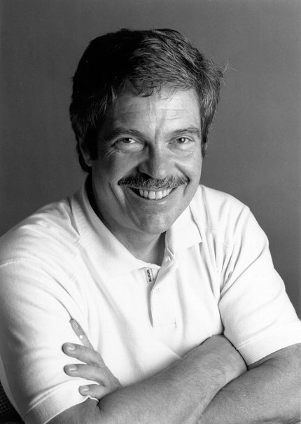 Dr. Alan Curtis Kay