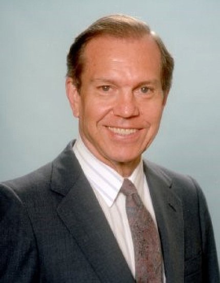 Dr. James B. Wyngaarden
