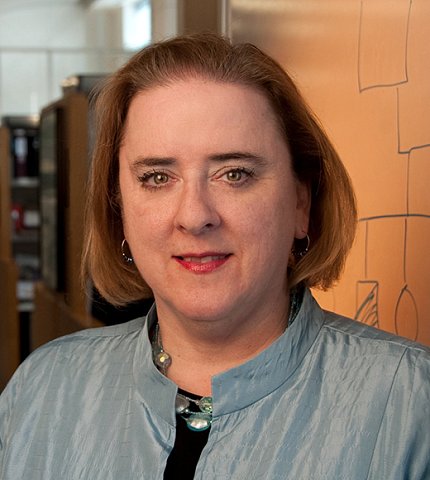 Dr. Elaine Ostrander