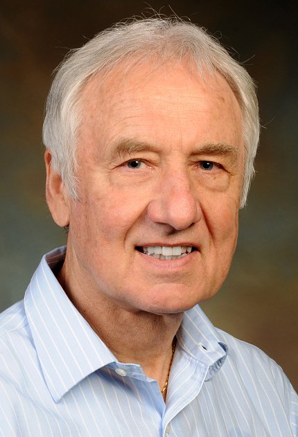 Dr. Ian A. Wilson