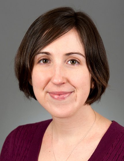 Dr. Valerie Earnshaw