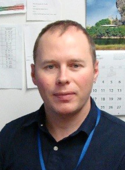 Dr. Philip Gurnev