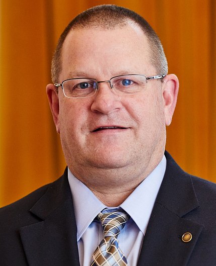 Dr. Charles Venditti