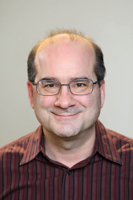 Dr. Darren Sledjeski