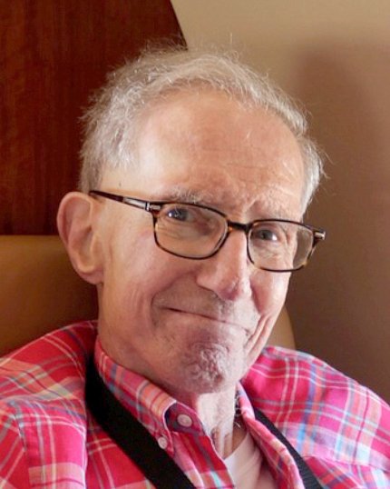 Dr. James Victor Dingell&nbsp;