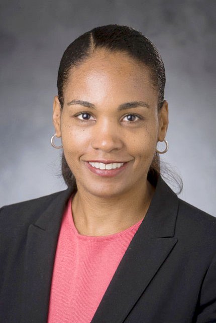 Dr. L. Ebony Boulware