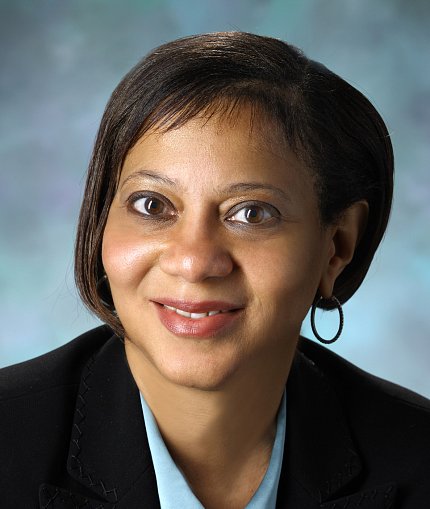 Dr. Lisa A. Cooper 