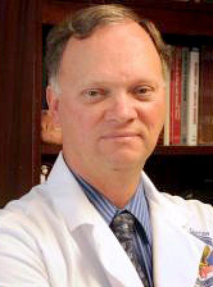 Dr. Thomas Kosten