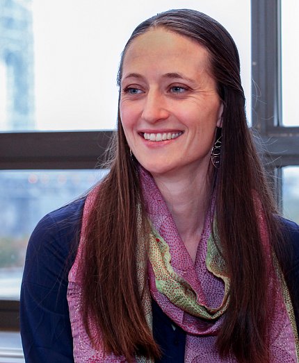 Dr. Morgan M. Philbin