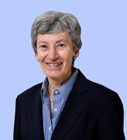 Dr. Blanche P. Alter