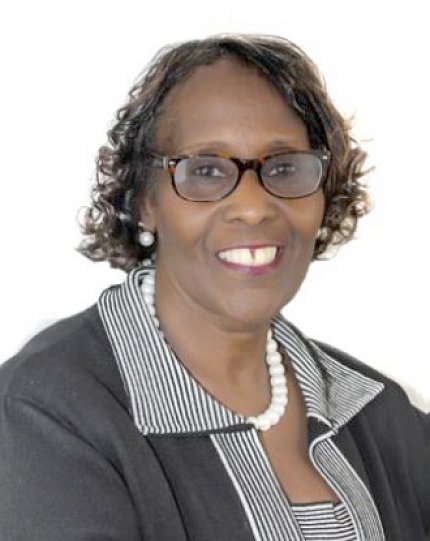 Annette Owens-Scarboro