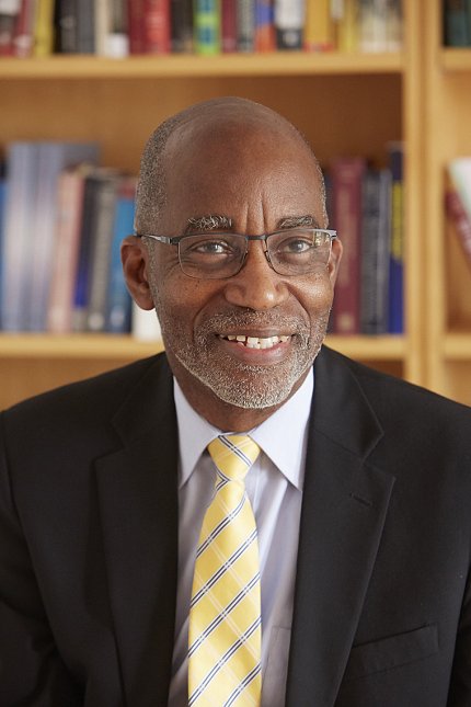 Dr. David Williams