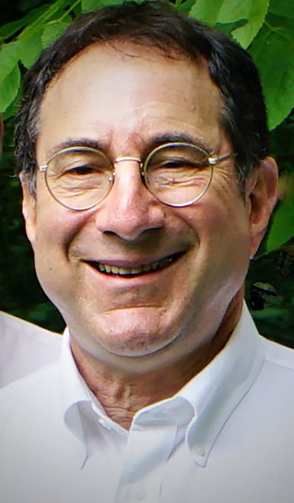 Dr. Joshua Zimmerberg