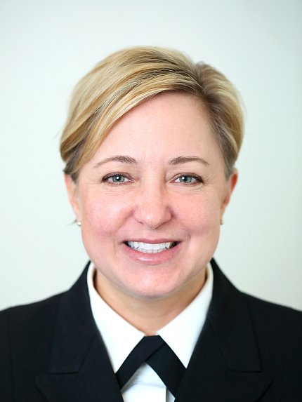 Dr. Christine M. Hunter 