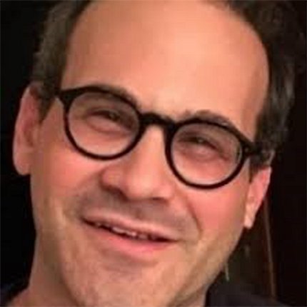 Head shot of Dr. Jonathan Kaufman