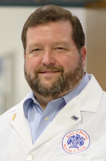 Dr. Christopher McCurdy